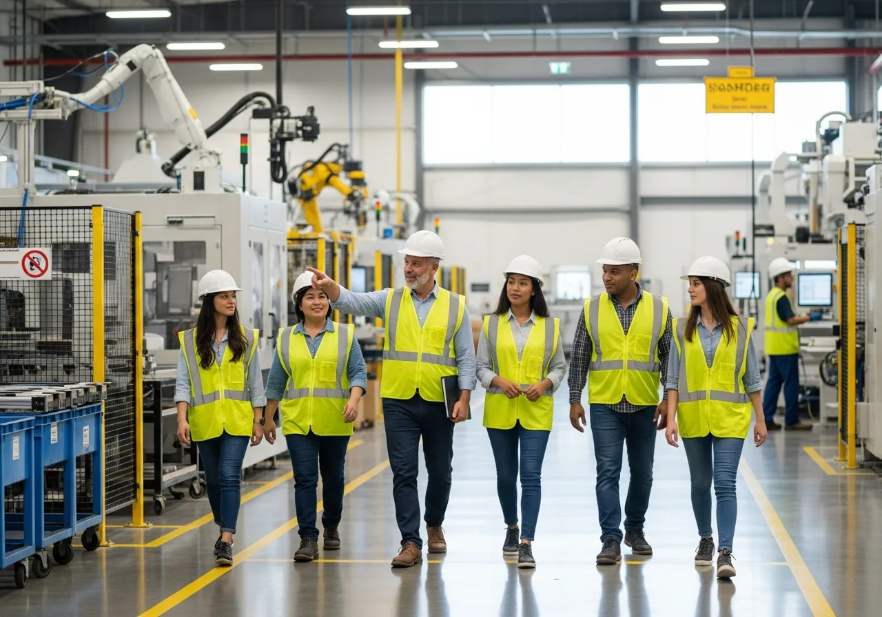 Strong Wind Industrieunternehmen — Unsere Projekte 6